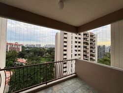 Sommerville Park (D10), Condominium #497386941